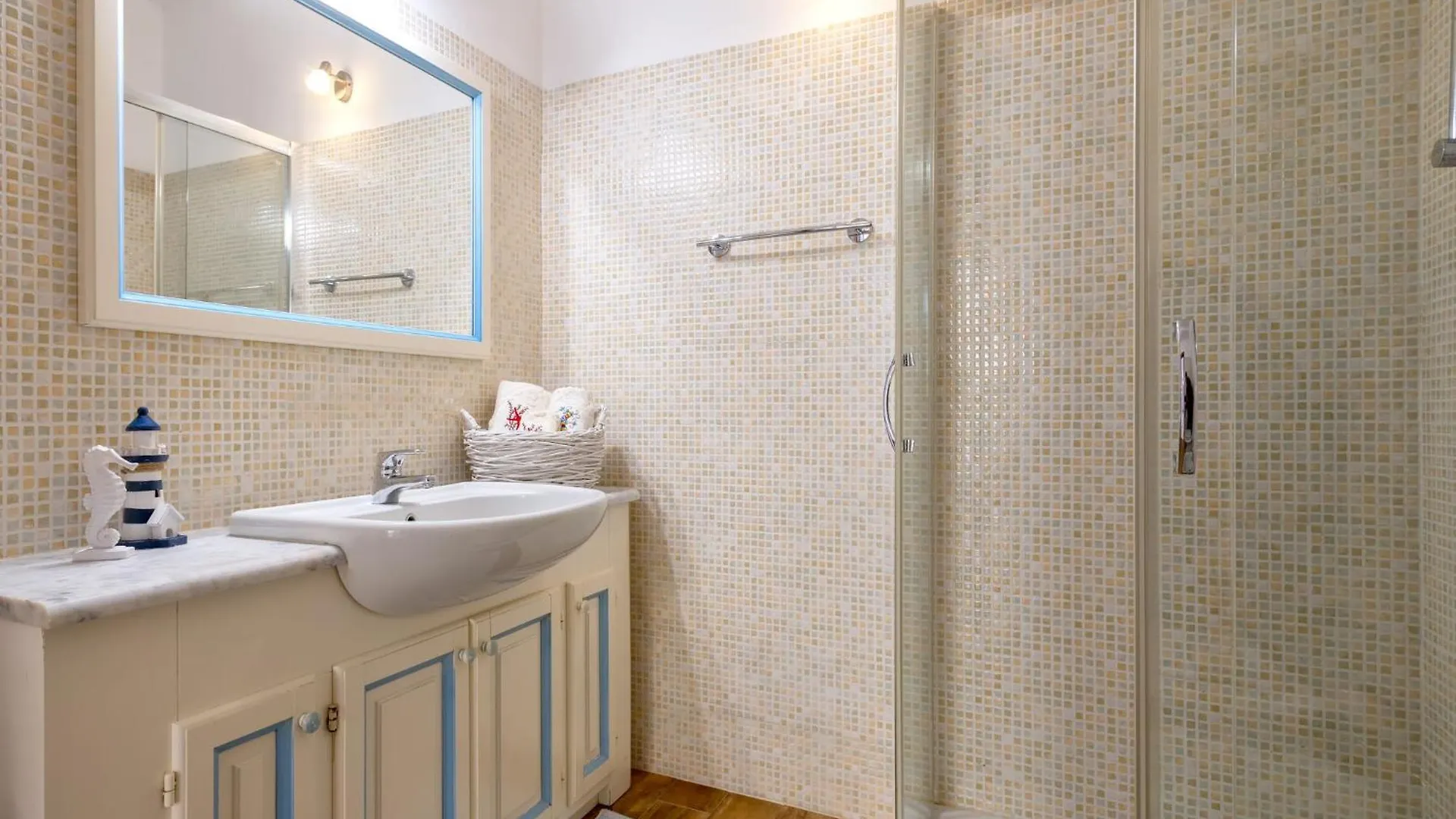 Apartment La Beddha By Interhome Palau