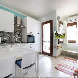 L'aquilone - Casa Sulla - Baia Di Porto Rafael Palau